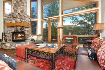 Photo 2 - Nordic Retreat 5 Bedrooms PAC-2410 by KBM