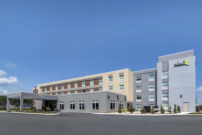 Photo 2 - Home2 Suites by Hilton Bangor