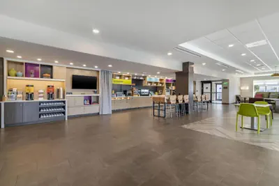 Photo 3 - Home2 Suites by Hilton Bangor