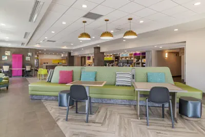 Photo 4 - Home2 Suites by Hilton Bangor
