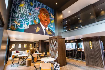 Photo 3 - voco The Darwin Atlanta Midtown by IHG