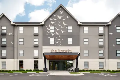 Photo 2 - voco The Darwin Atlanta Midtown by IHG
