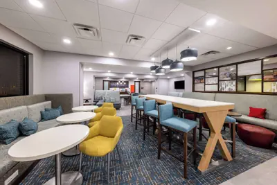 Photo 3 - Hampton Inn Columbus Downtown, GA