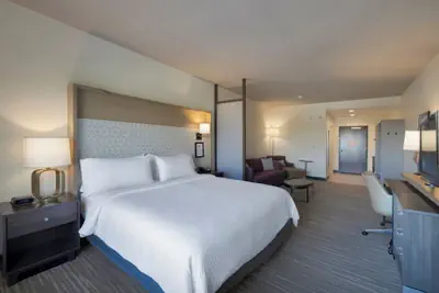 Photo 5 - Holiday Inn Chicago Tinley Park by IHG