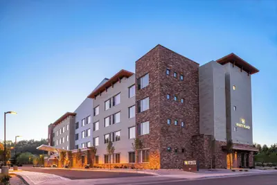 Photo 2 - Hyatt Place Flagstaff