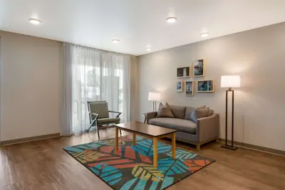 Photo 5 - WoodSpring Suites Morrisville Raleigh Durham Airport
