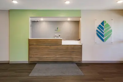 Photo 3 - WoodSpring Suites Knoxville West