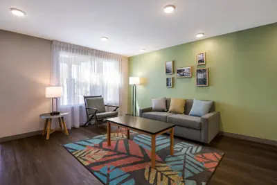 Photo 5 - WoodSpring Suites Knoxville West