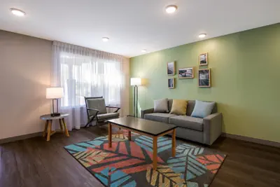 Photo 3 - WoodSpring Suites Knoxville West