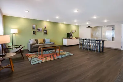 Photo 4 - WoodSpring Suites Knoxville West