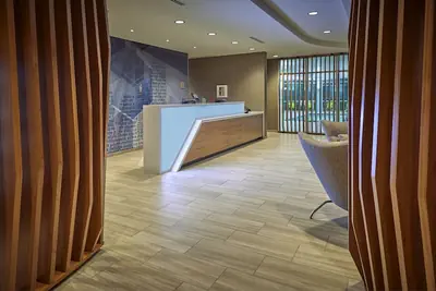 Photo 3 - Springhill Suites By Marriott Medford Airport
