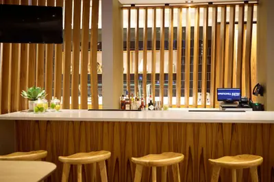 Photo 5 - Springhill Suites By Marriott Medford Airport