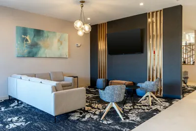 Photo 5 - Fairfield Inn & Suites by Marriott Canton Riverstone Parkway