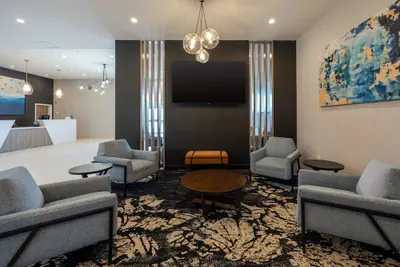 Photo 3 - Fairfield Inn & Suites by Marriott Canton Riverstone Parkway