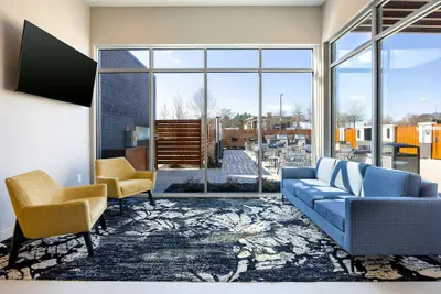 Photo 2 - Fairfield Inn & Suites by Marriott Canton Riverstone Parkway