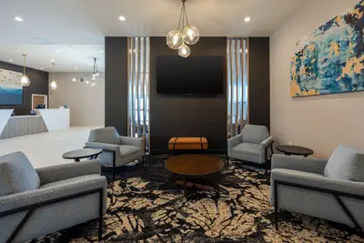 Photo 5 - Towneplace Suites by Marriott Canton Riverstone Parkway
