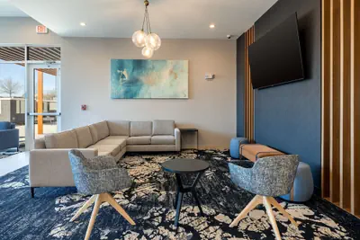 Photo 3 - Towneplace Suites by Marriott Canton Riverstone Parkway