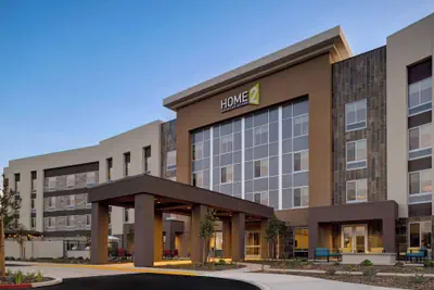 Photo 2 - Home2 Suites by Hilton Petaluma