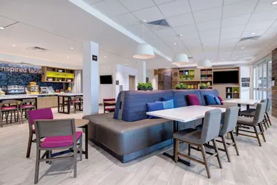 Photo 4 - Home2 Suites by Hilton Petaluma