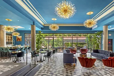 Photo 2 - Don Rafa Boutique Hotel & Residences