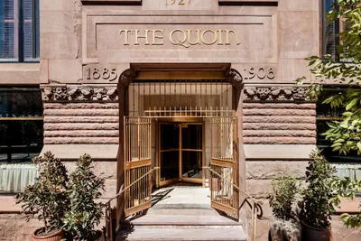 Photo 2 - The Quoin Hotel