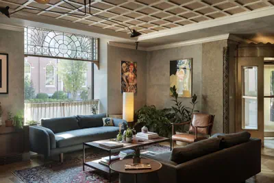 Photo 3 - The Quoin Hotel