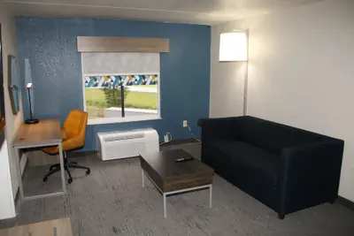 Photo 4 - Holiday Inn Express Rocky Mount Sports Center by IHG