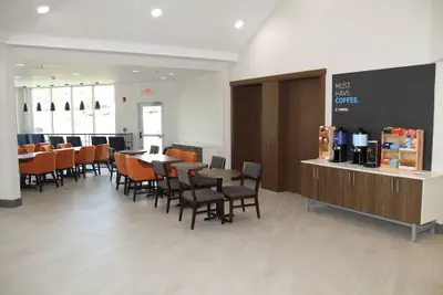 Photo 3 - Holiday Inn Express Rocky Mount Sports Center by IHG