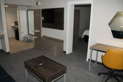 Photo 5 - Holiday Inn Express Rocky Mount Sports Center by IHG