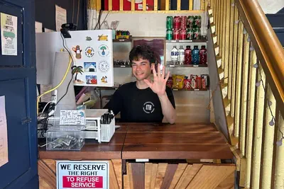 Photo 2 - ITH Mission Beach Backpacker Hostel