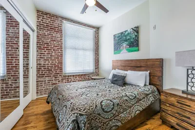 Photo 5 - Merchant Lofts Comfy Condos – Walk Everywhere