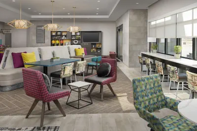 Photo 3 - Home2 Suites by Hilton Scottsdale North