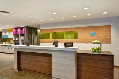 Photo 5 - Home2 Suites by Hilton Scottsdale North