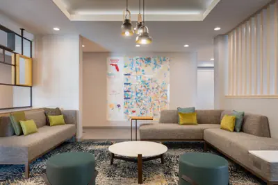 Photo 3 - Towneplace Suites By Marriott Ocala