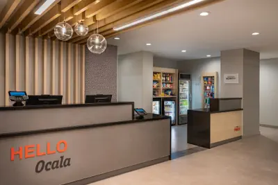Photo 2 - Towneplace Suites By Marriott Ocala