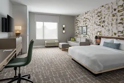 Photo 5 - Towneplace Suites By Marriott Ocala