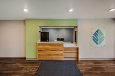 Photo 4 - Woodspring Suites West Palm Beach