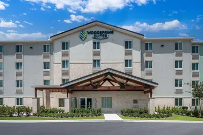 Photo 2 - Woodspring Suites West Palm Beach
