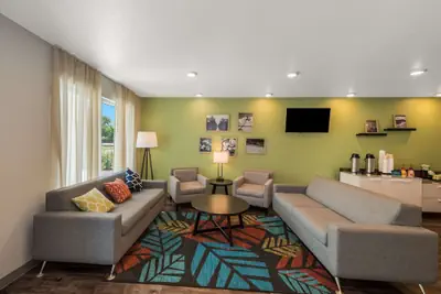 Photo 5 - Woodspring Suites West Palm Beach