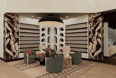 Photo 3 - The Eddy Hotel Tucson, Tapestry Collection By Hilton