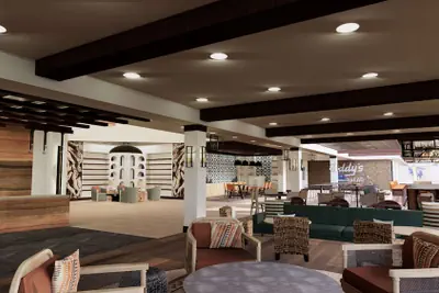 Photo 4 - The Eddy Hotel Tucson, Tapestry Collection By Hilton