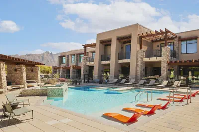 Photo 2 - The Eddy Hotel Tucson, Tapestry Collection By Hilton