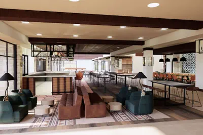 Photo 5 - The Eddy Hotel Tucson, Tapestry Collection By Hilton