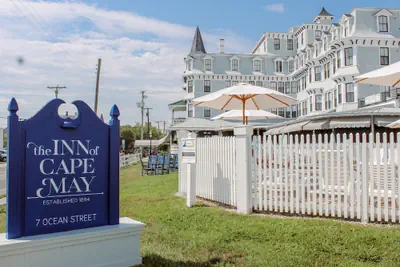 Photo 2 - The Inn of Cape May