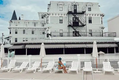 Photo 2 - The Inn of Cape May