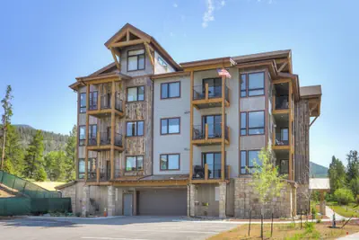 Photo 2 - Clearwater Lofts by Vail Resorts