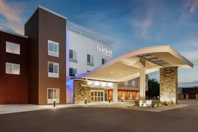 Photo 2 - Fairfield Inn & Suites by Marriott Yankton