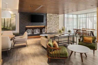 Photo 3 - Fairfield Inn & Suites by Marriott Yankton