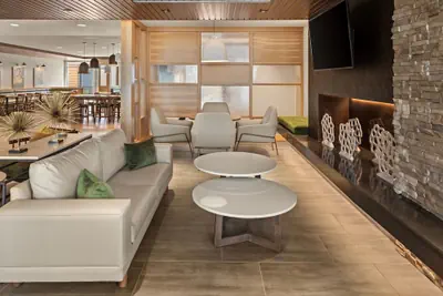 Photo 4 - Fairfield Inn & Suites by Marriott Yankton