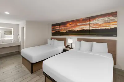 Photo 2 - Days Inn by Wyndham Aransas Pass